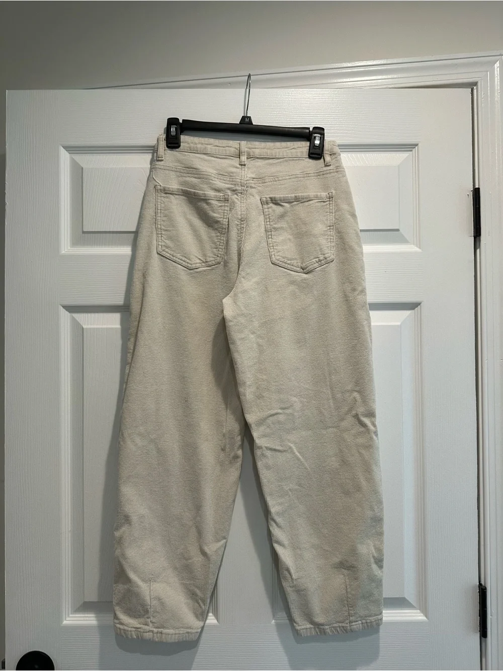 Shein corduroy pants